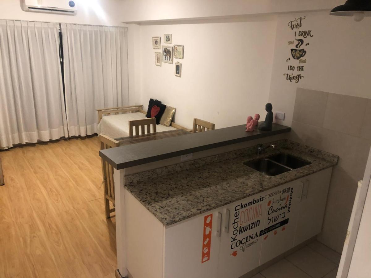 Zgodan Buenos Aires Kültér fotó