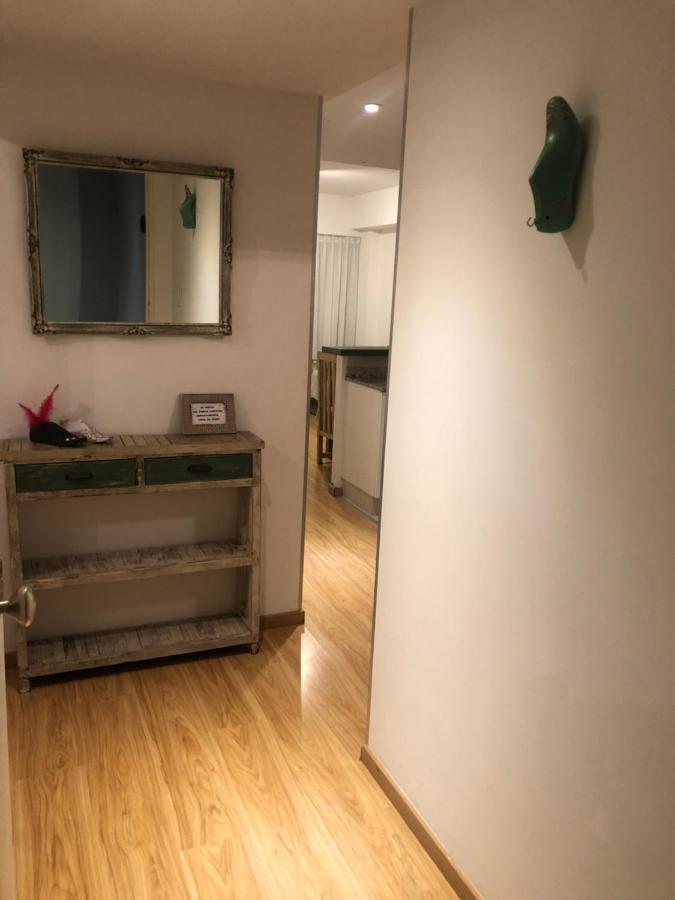 Zgodan Buenos Aires Kültér fotó