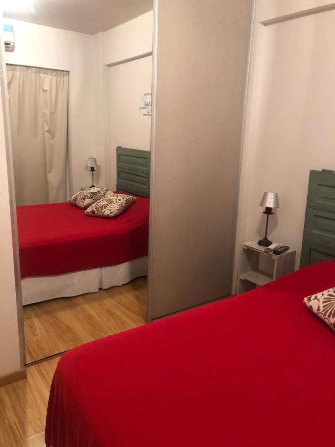 Zgodan Buenos Aires Kültér fotó