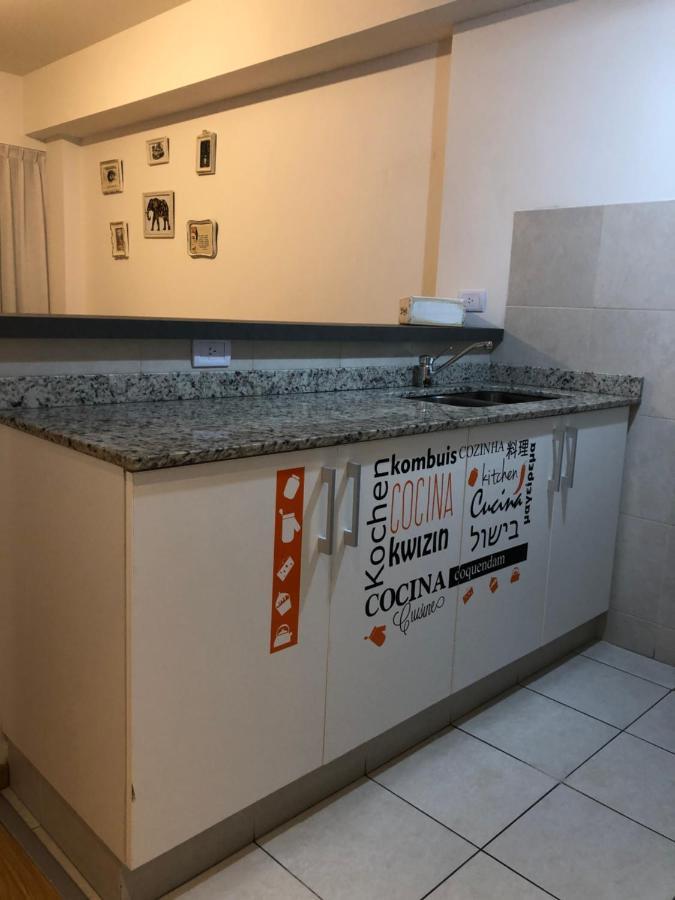 Zgodan Buenos Aires Kültér fotó