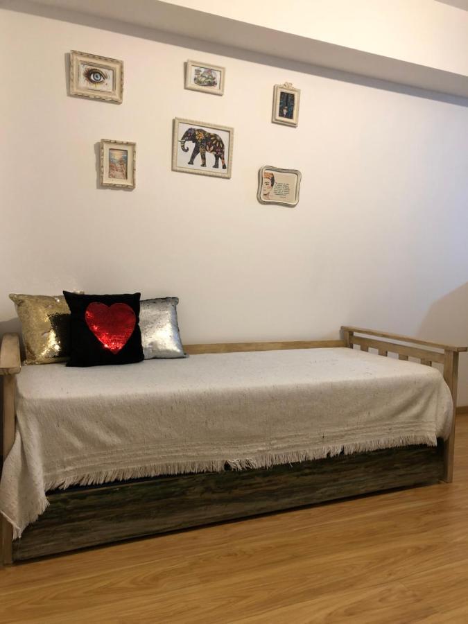 Zgodan Buenos Aires Kültér fotó