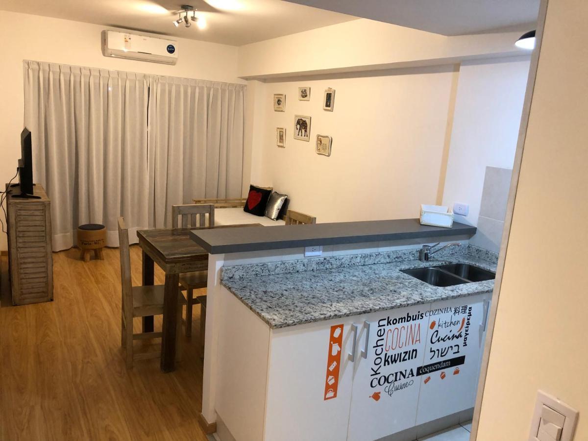 Zgodan Buenos Aires Kültér fotó