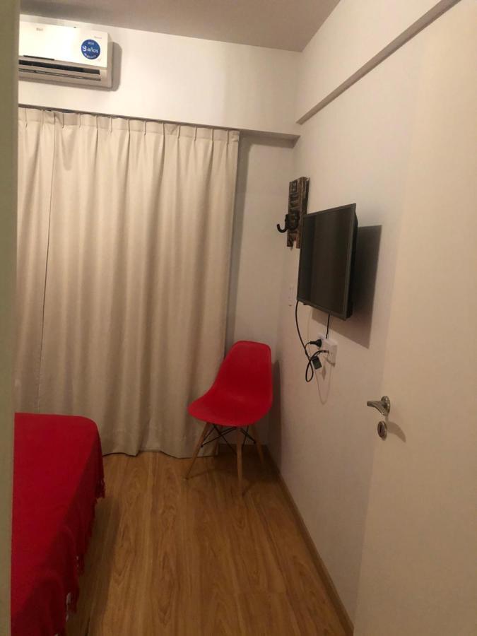 Zgodan Buenos Aires Kültér fotó
